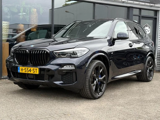 BMW X5 - Afbeelding 1 van 28