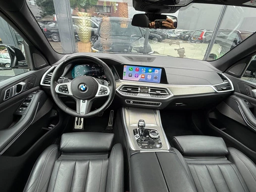 BMW X5 - Afbeelding 2 van 28