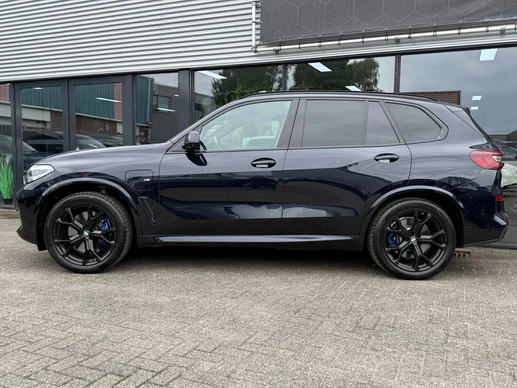 BMW X5 - Afbeelding 4 van 28