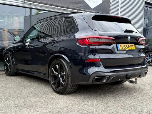 BMW X5 - Afbeelding 5 van 28