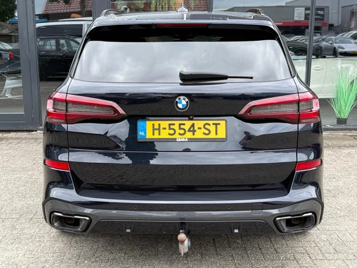 BMW X5 - Afbeelding 6 van 28