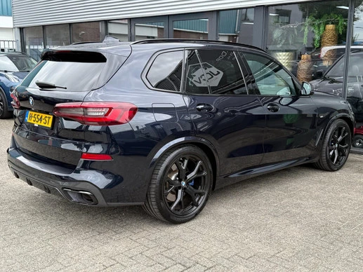 BMW X5 - Afbeelding 7 van 28