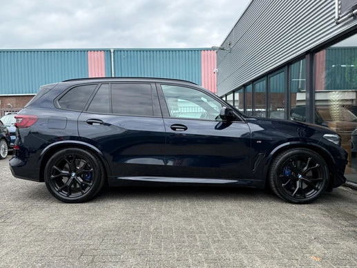 BMW X5 - Afbeelding 8 van 28