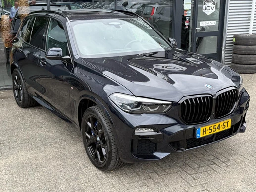 BMW X5 - Afbeelding 9 van 28
