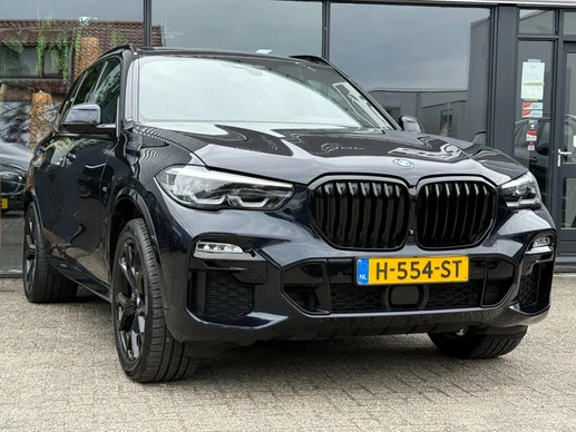 BMW X5 - Afbeelding 10 van 28