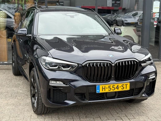 BMW X5 - Afbeelding 11 van 28