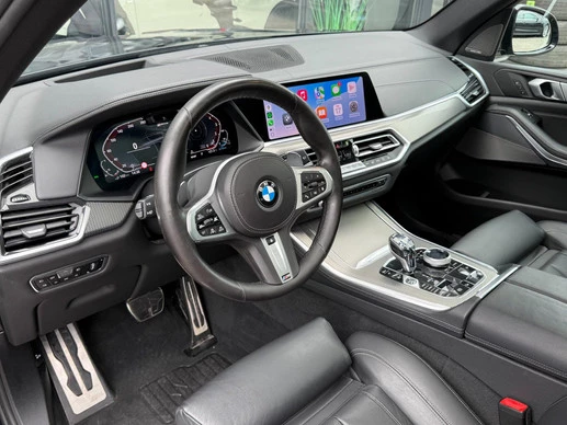 BMW X5 - Afbeelding 12 van 28