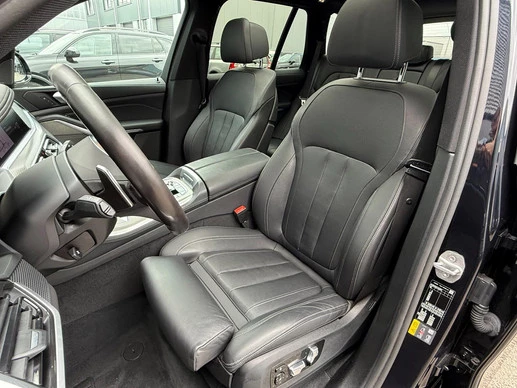 BMW X5 - Afbeelding 13 van 28