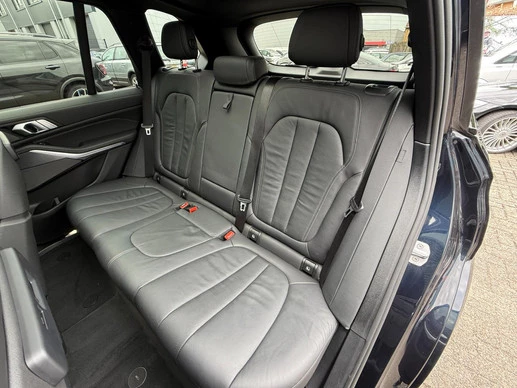 BMW X5 - Afbeelding 14 van 28