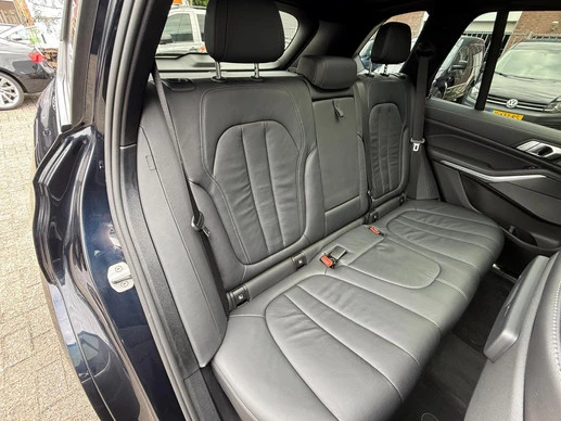 BMW X5 - Afbeelding 15 van 28