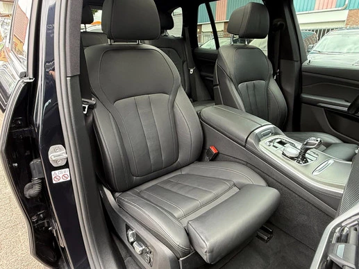 BMW X5 - Afbeelding 17 van 28