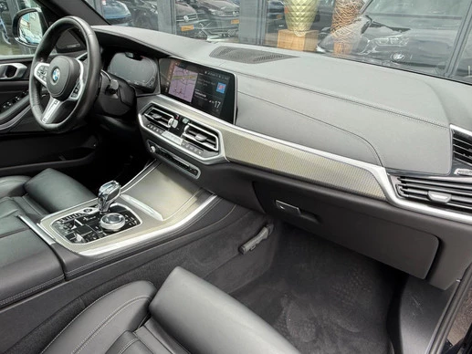 BMW X5 - Afbeelding 18 van 28