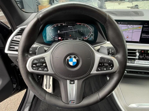 BMW X5 - Afbeelding 19 van 28