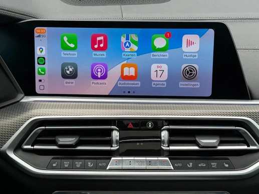 BMW X5 - Afbeelding 20 van 28