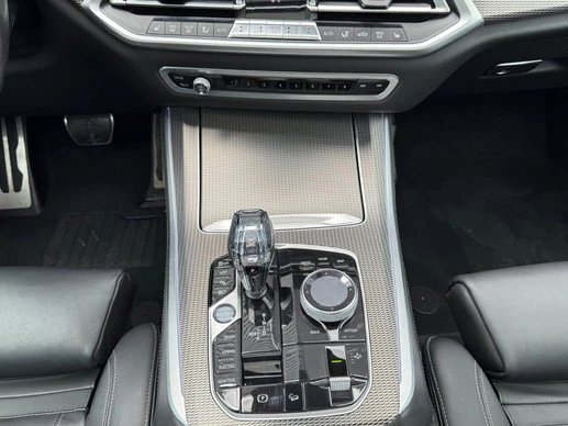 BMW X5 - Afbeelding 21 van 28