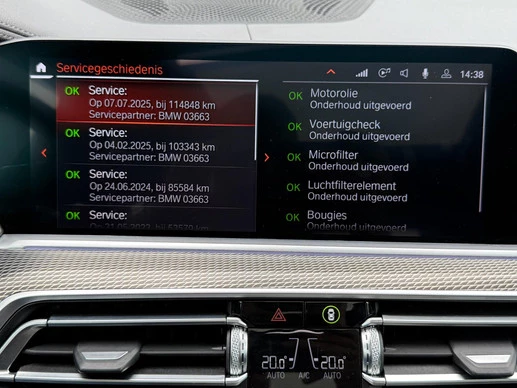 BMW X5 - Afbeelding 24 van 28