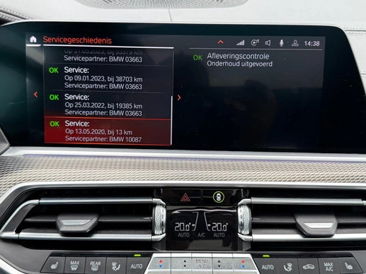 BMW X5 - Afbeelding 25 van 28
