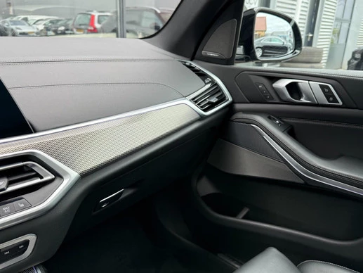 BMW X5 - Afbeelding 27 van 28