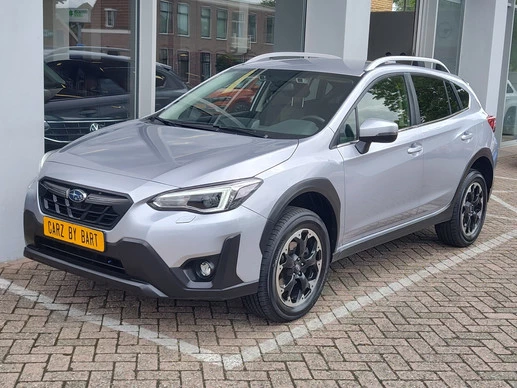 Subaru XV - Afbeelding 1 van 30