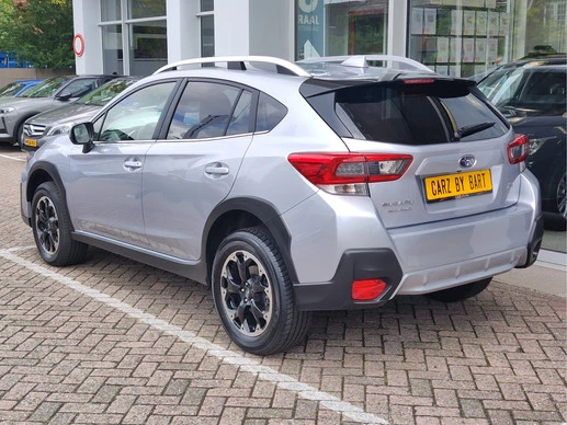 Subaru XV - Afbeelding 3 van 30