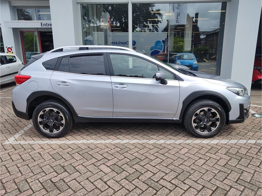 Subaru XV - Afbeelding 6 van 30
