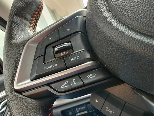 Subaru XV - Afbeelding 25 van 30