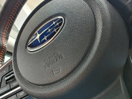 Subaru XV - Afbeelding 26 van 30