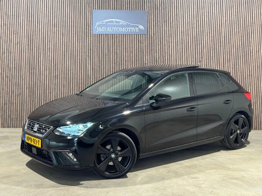 SEAT Ibiza - Afbeelding 1 van 30
