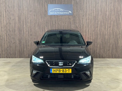 SEAT Ibiza - Afbeelding 2 van 30