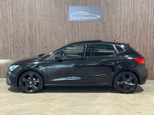 SEAT Ibiza - Afbeelding 5 van 30