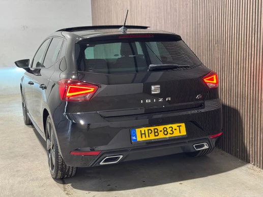 SEAT Ibiza - Afbeelding 6 van 30