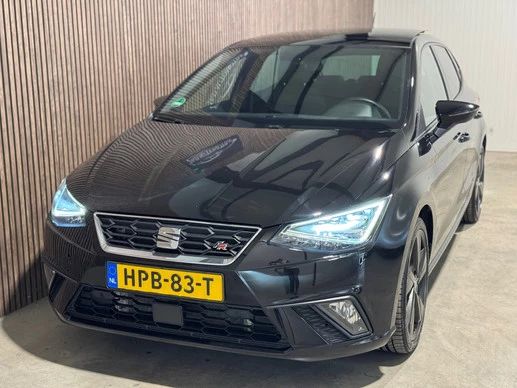 SEAT Ibiza - Afbeelding 8 van 30
