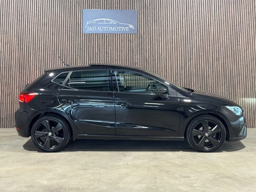 SEAT Ibiza - Afbeelding 11 van 30