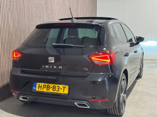 SEAT Ibiza - Afbeelding 13 van 30