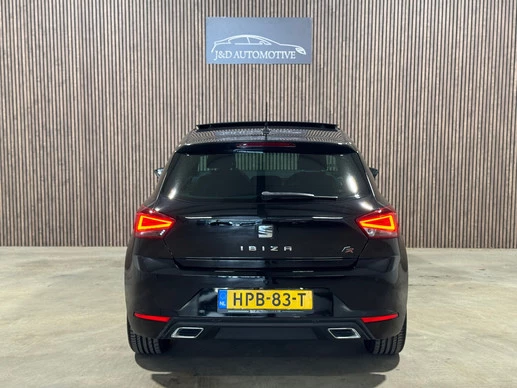 SEAT Ibiza - Afbeelding 15 van 30