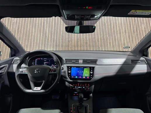 SEAT Ibiza - Afbeelding 16 van 30