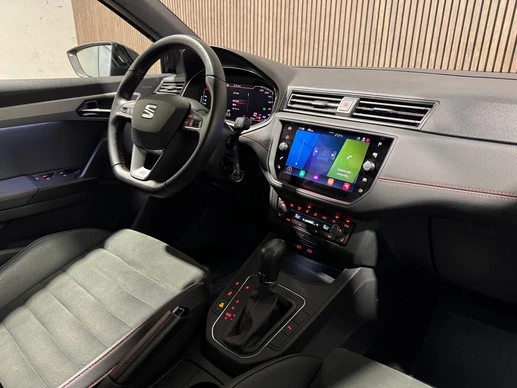 SEAT Ibiza - Afbeelding 18 van 30