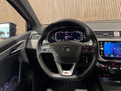 SEAT Ibiza - Afbeelding 19 van 30