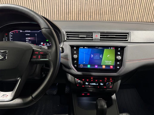 SEAT Ibiza - Afbeelding 20 van 30