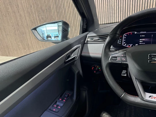 SEAT Ibiza - Afbeelding 21 van 30