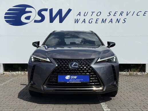 Lexus UX - Afbeelding 6 van 30