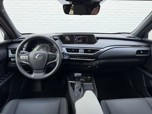Lexus UX - Afbeelding 10 van 30