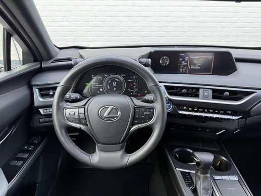 Lexus UX - Afbeelding 11 van 30