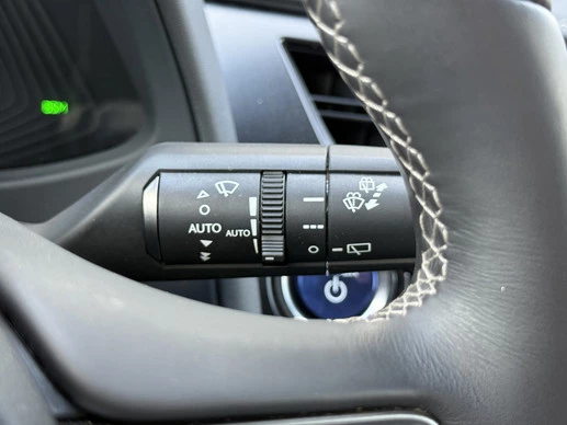 Lexus UX - Afbeelding 17 van 30