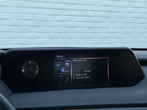 Lexus UX - Afbeelding 19 van 30