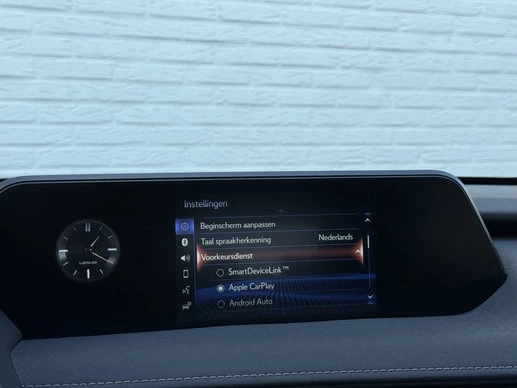Lexus UX - Afbeelding 20 van 30