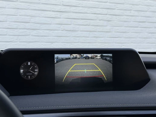 Lexus UX - Afbeelding 21 van 30