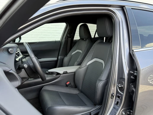 Lexus UX - Afbeelding 24 van 30