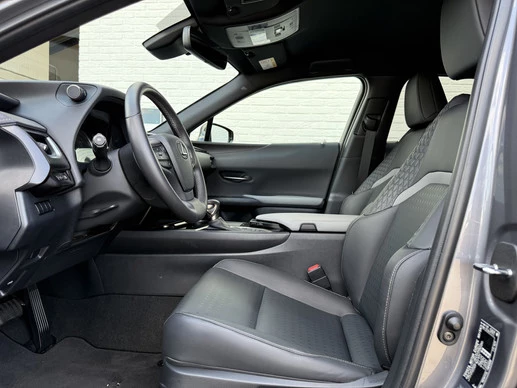 Lexus UX - Afbeelding 25 van 30