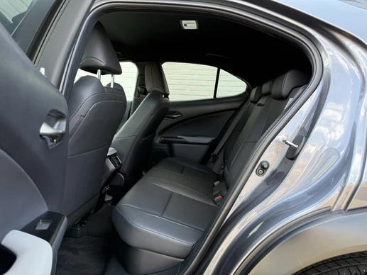 Lexus UX - Afbeelding 26 van 30